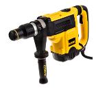 Перфоратор DEWALT D25601K
