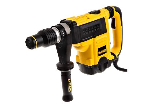  DEWALT D25601K