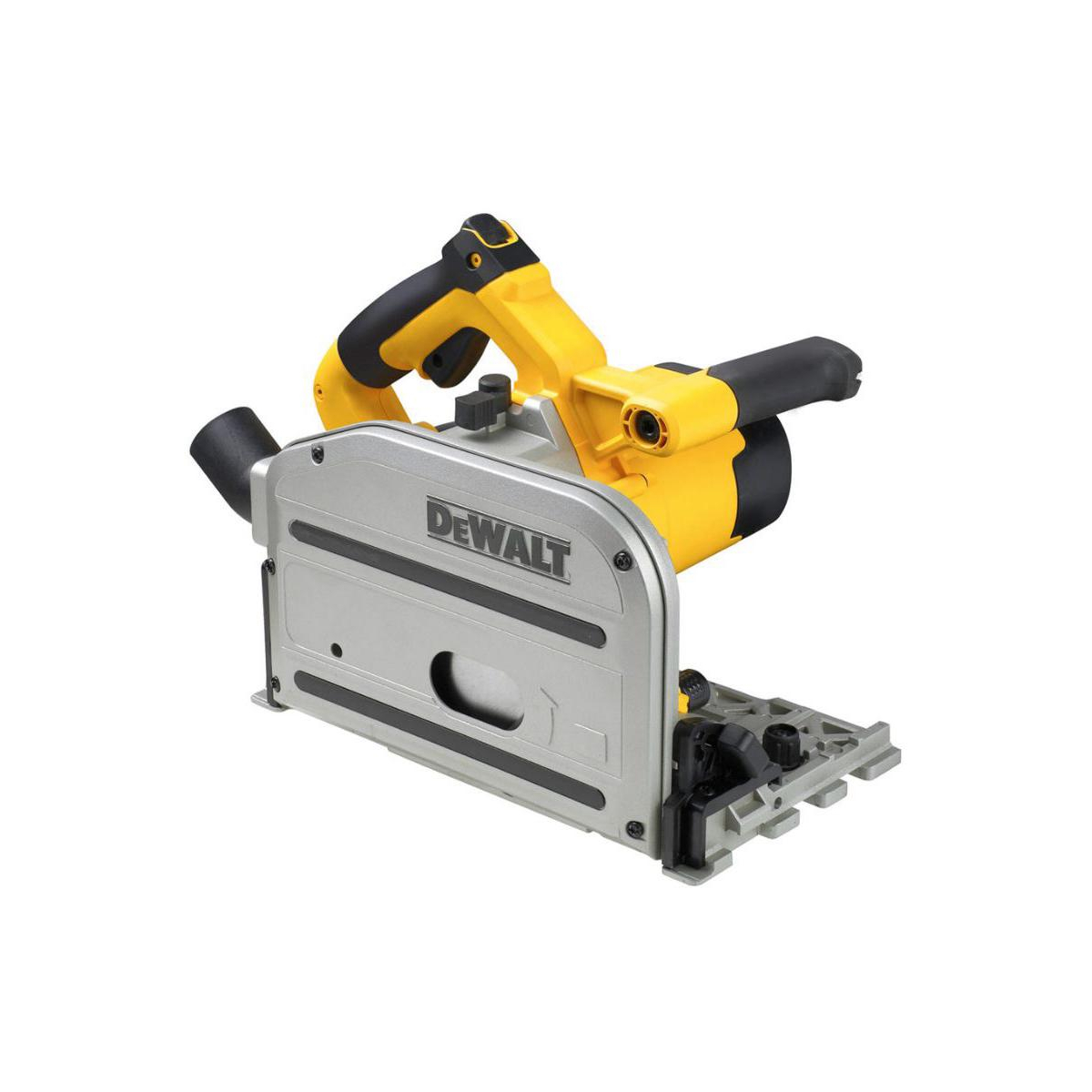 Погружная циркулярная пила Dewalt DWS520K - цена, отзывы, фото и инструкция  - купить в Москве, СПб и РФ