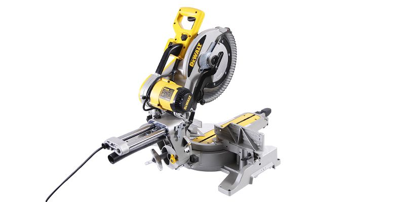 ���� ����������� DEWALT DWS780
