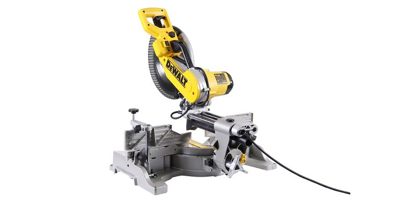 ���� ����������� DEWALT DWS780