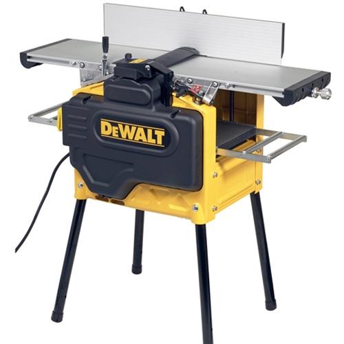 

Станок фуговально-рейсмусовый Dewalt D27300, D27300