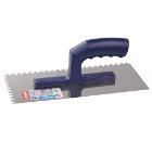 Изображение товара Гладилка ЗУБР 0804-06 нержавеющая с пластиковой ручкой