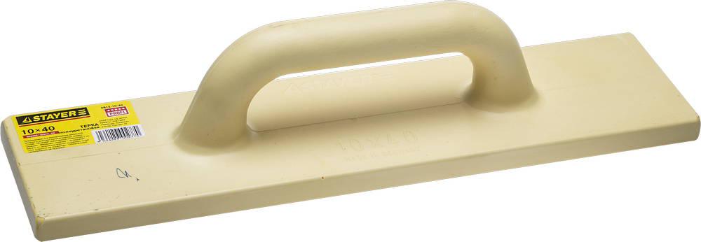 

Тёрка Stayer profi 0812-10-40, profi 0812-10-40