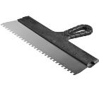 Шпатель ЗУБР "МАСТЕР" ФАСАДНЫЙ 10078-35-06