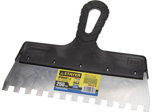  STAYER "PROFESSIONAL" 1009-25-10