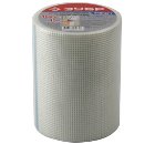 Лента серпянка 3x3 мм ЗУБР 150мм*45м (Профессионал 12465-15-45)