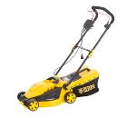 Газонокосилка DENZEL GM-1200