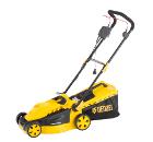 Газонокосилка DENZEL GM-1600