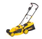 Газонокосилка DENZEL GM-1800