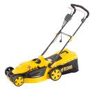 Газонокосилка DENZEL GM-2000