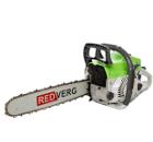 Изображение товара Бензопила REDVERG RD-GC45-16 1.8 кВт, шина 16 дюймов, цепь 66 звеньев
