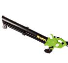 Воздуходувка-пылесос REDVERG RD-BE2500