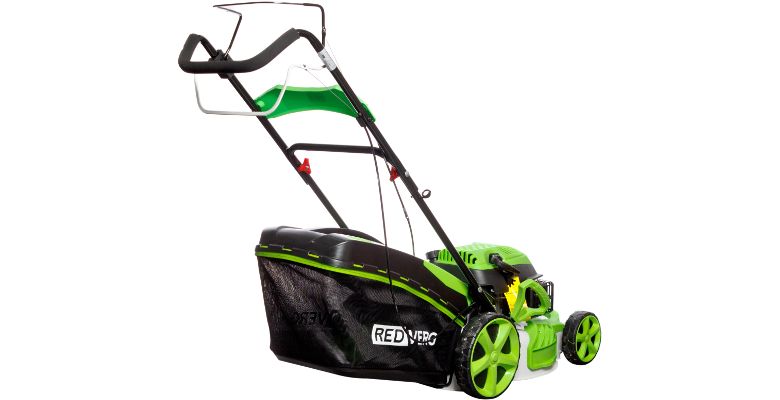������������� ���������� REDVERG RD-GLM46S