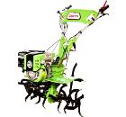 Мотоблок REDVERG Волгарь-2МФ без колес