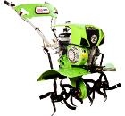 Мотоблок REDVERG Муравей-3МФ без колес