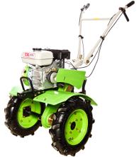 REDVERG Муравей-4 с пониженной скоростью без колес