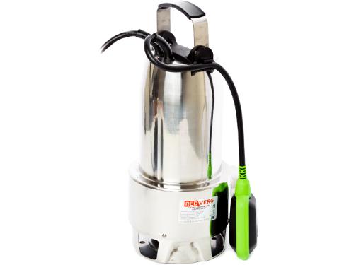   REDVERG RD-DPS750/35