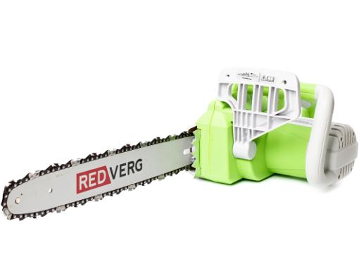   REDVERG RD-EC2000-16