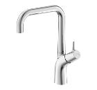 Изображение товара Высококачественный смеситель для кухни IDDIS Kitchen Line K07SB0Li05 хром