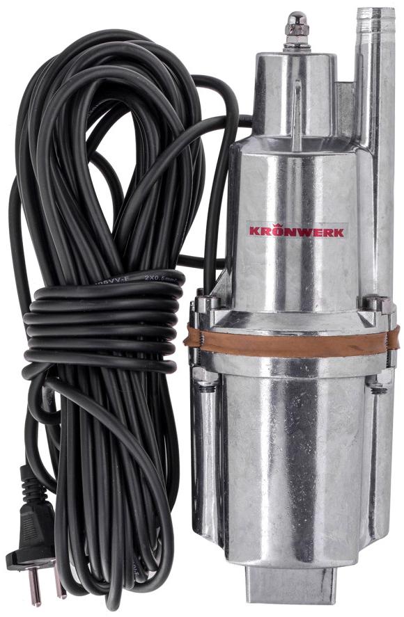 

Вибрационный насос Kronwerk Kvp300-15 (97236, Kvp300-15 (97236)