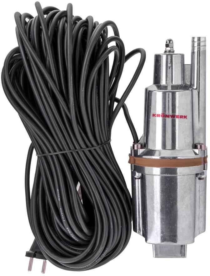 

Вибрационный насос Kronwerk Kvp300-40 (97238, Kvp300-40 (97238)
