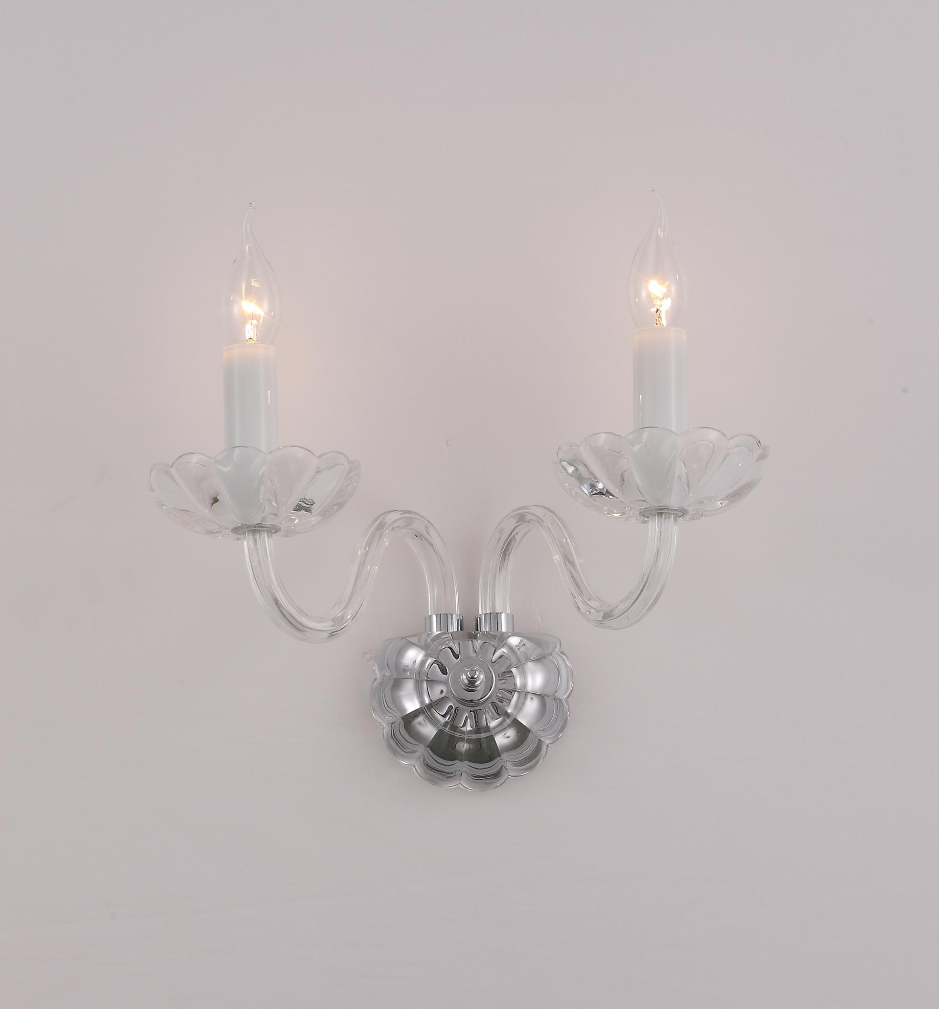 

Бра Rivoli Aria a2 cr, Aria a2 cr
