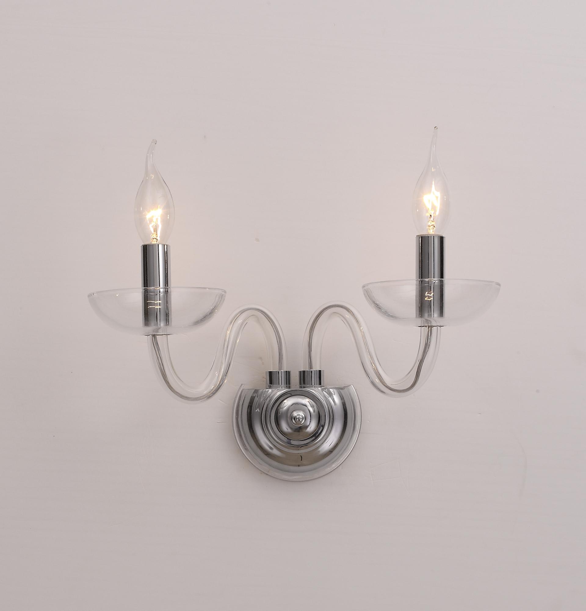 

Бра Rivoli Sposa a2 cr, Sposa a2 cr