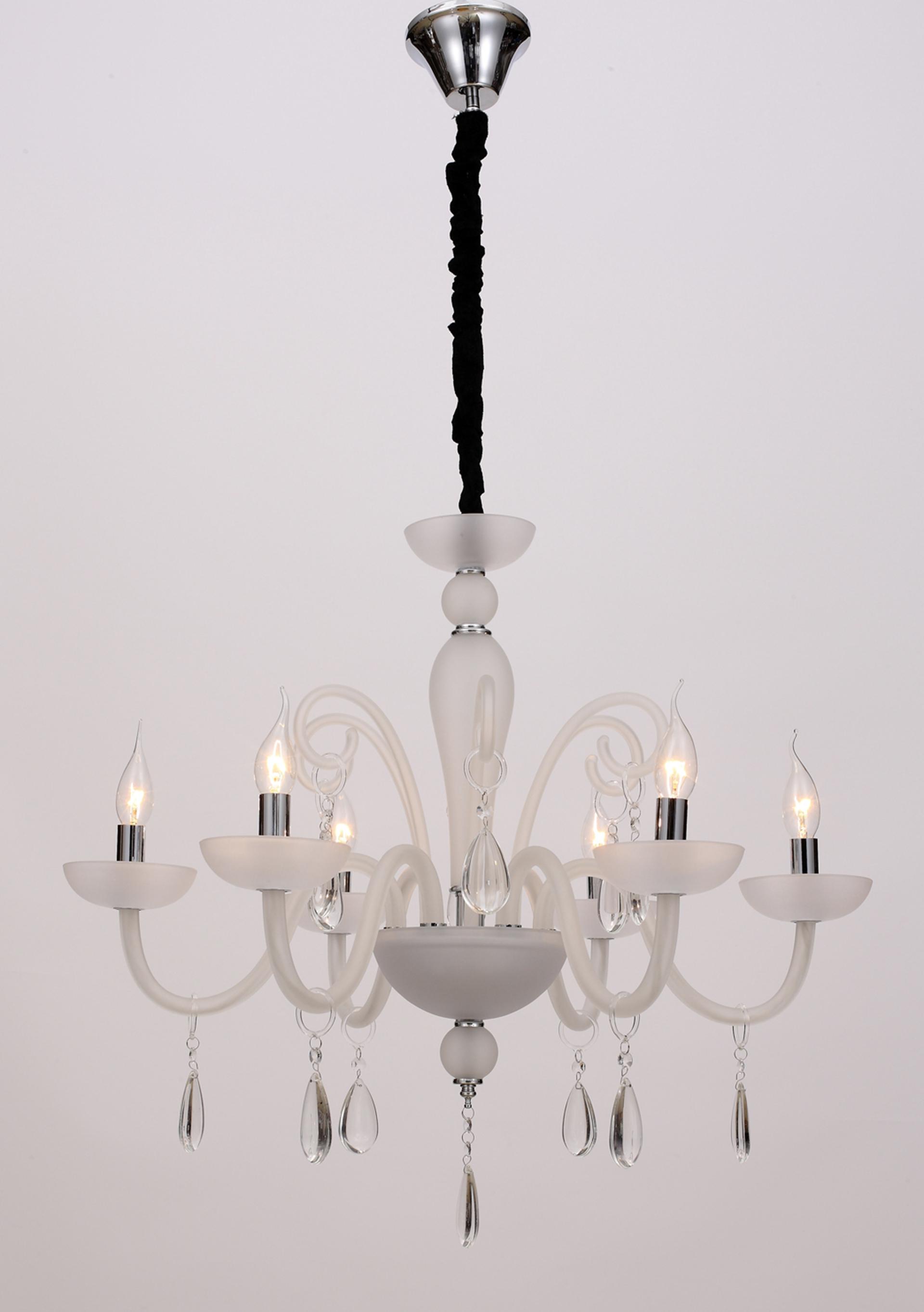 

Люстра Rivoli Sposa p6 cr, Sposa p6 cr