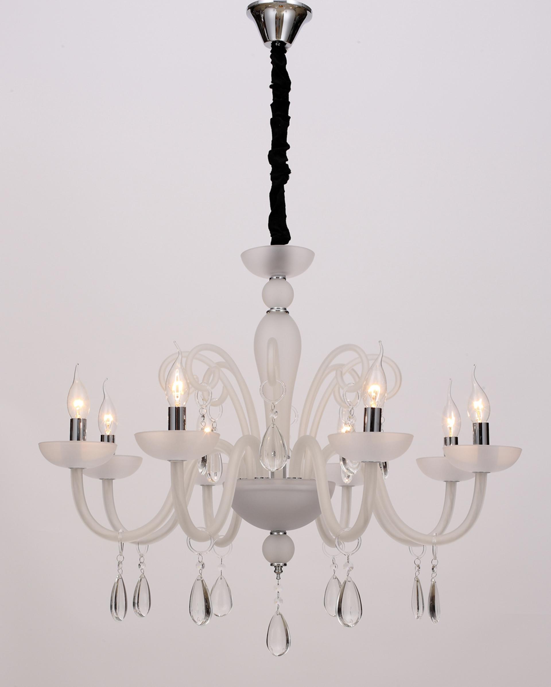 

Люстра Rivoli Sposa p8 cr, Sposa p8 cr