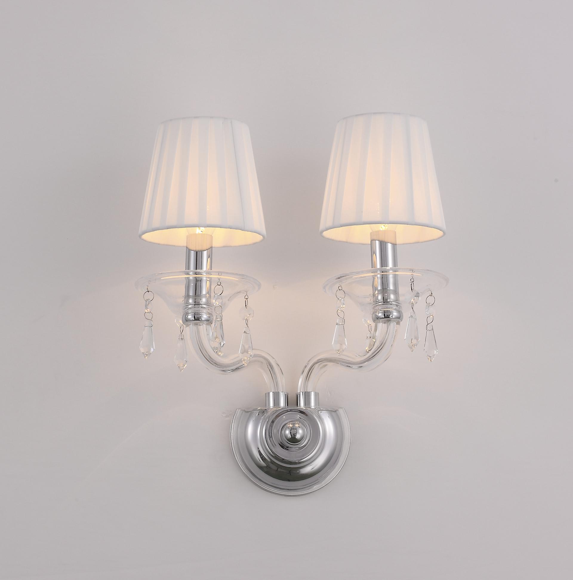 

Бра Rivoli Valzer a2 cr, Valzer a2 cr