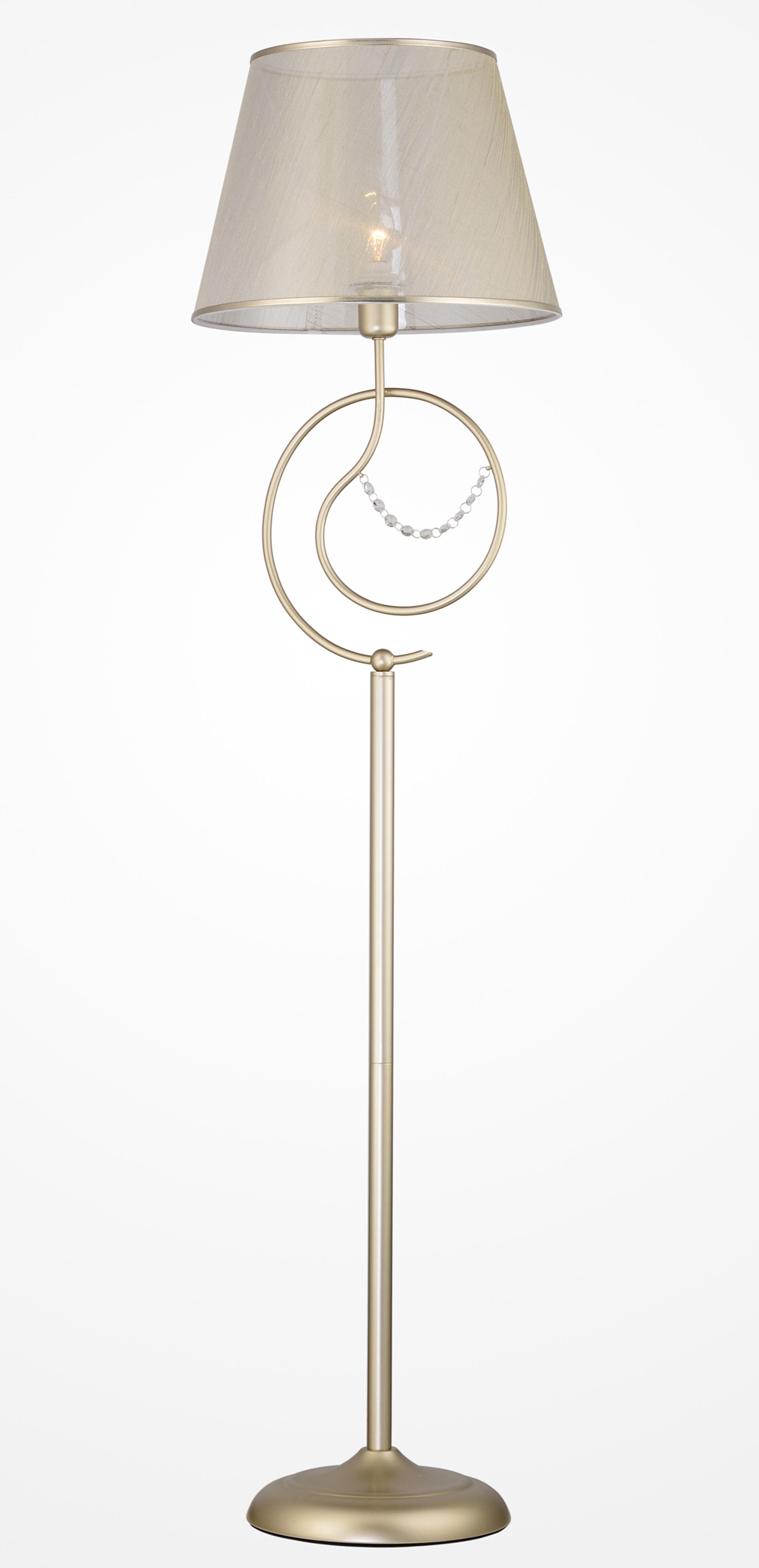 

Торшер Rivoli Cascata f1 gd, Cascata f1 gd