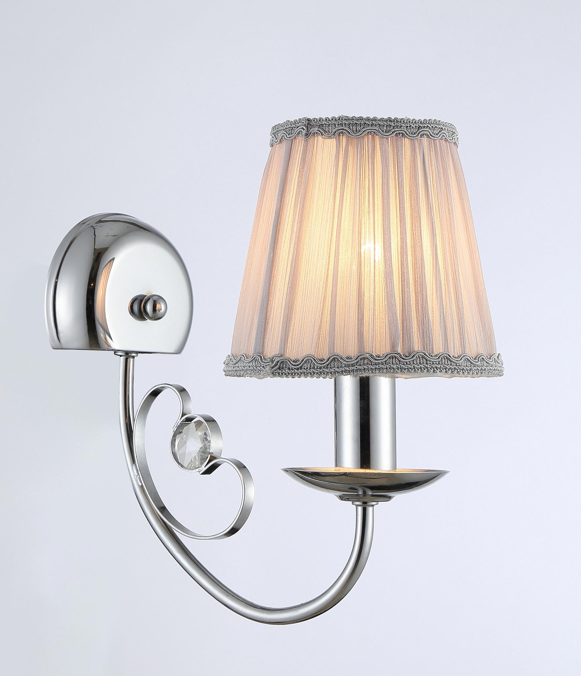 

Бра Rivoli Mattina a1 cr, Mattina a1 cr
