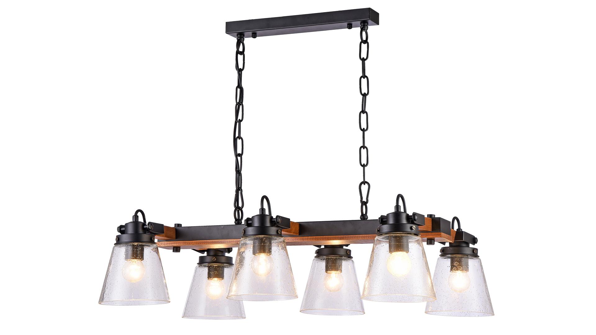 

Подвес Rivoli Spartacus p6 bk, Spartacus p6 bk