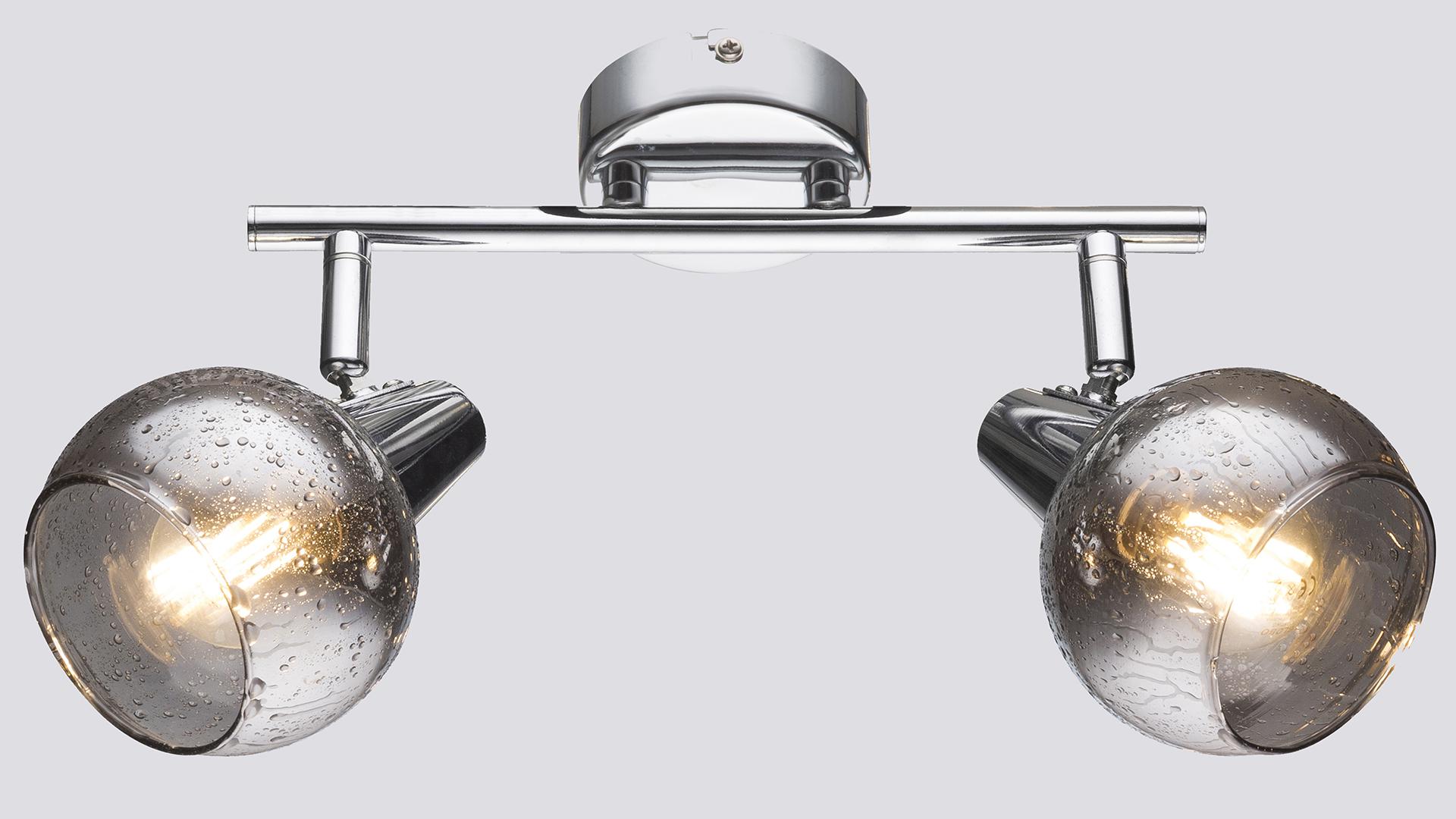 

Спот Rivoli Gocce w2 cr, Gocce w2 cr