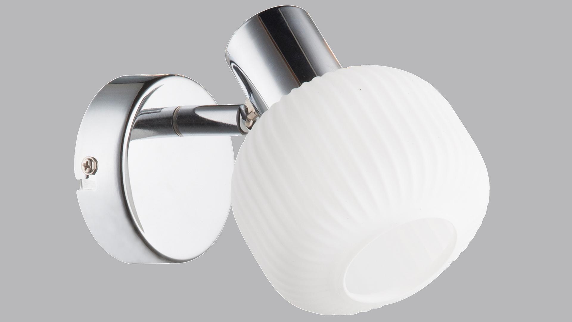 

Спот Rivoli Pulito w1 cr, Pulito w1 cr
