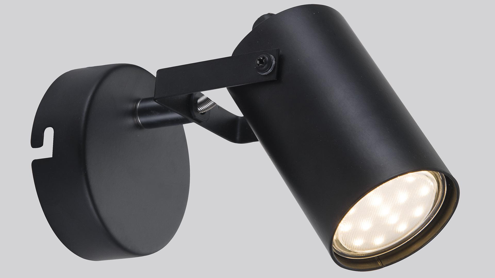 

Бра Rivoli Mobile w1 bk, Mobile w1 bk