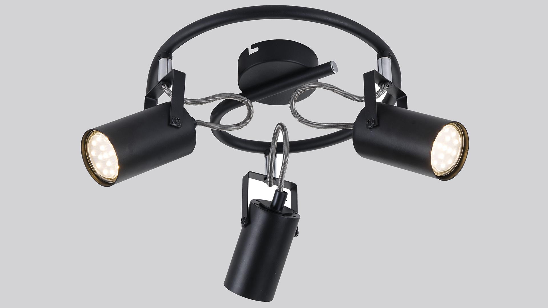

Спот Rivoli Mobile w3 bk, Mobile w3 bk