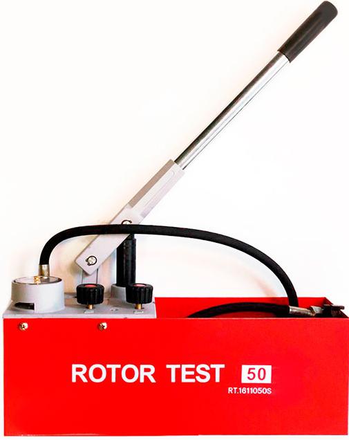 

Опрессовщик Rotorica Rotor test 50-s rt.1611050s, Rotor test 50-s rt.1611050s