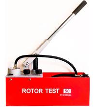 ROTORICA ROTOR TEST 50-S RT.1611050S