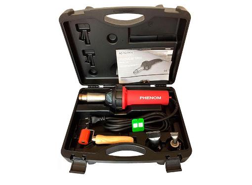   ROTORICA PHENOM 1600 154.843