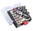 Набор бит ROTORICA Roto4you RT.8110000