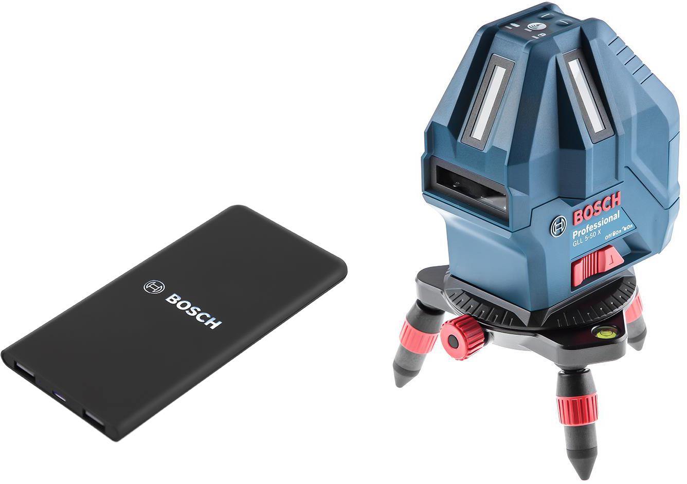

Набор Bosch Уровень gll 5-50 + мини штатив (0.601.063.n00) +Внешний аккумулятор bosch 4000 Ач, Уровень gll 5-50 + мини штатив (0.601.063.n00) +Внешний аккумулятор bosch 4000 Ач