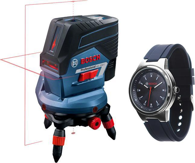 

Набор Bosch Уровень gcl 2-50c+rm3+bm3+12v+lboxx (0.601.066.g04) +Часы наручные bosch ts Синие, Уровень gcl 2-50c+rm3+bm3+12v+lboxx (0.601.066.g04) +Часы наручные bosch ts Синие