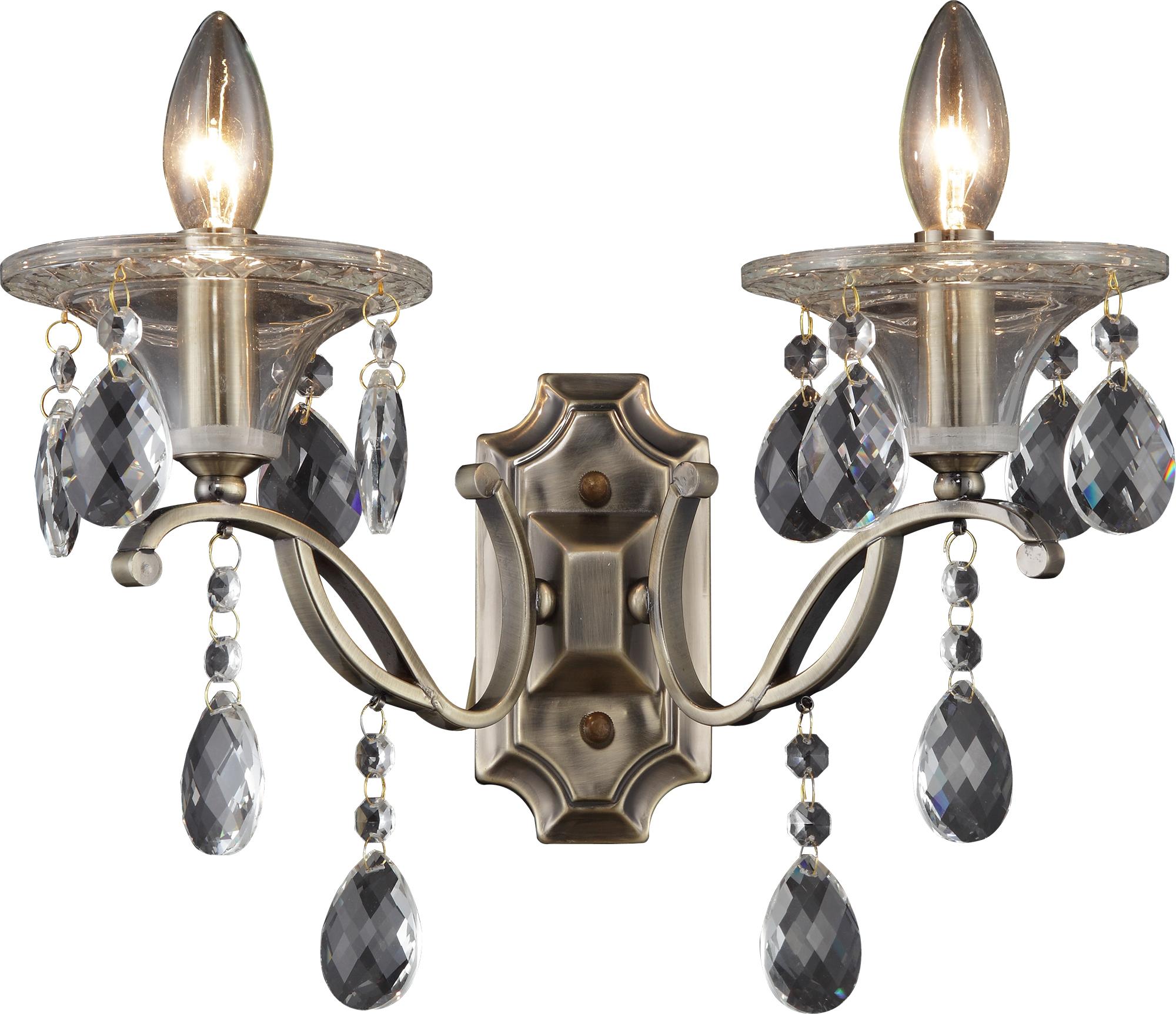 

Бра Toplight Tl7220b-02ab, Tl7220b-02ab