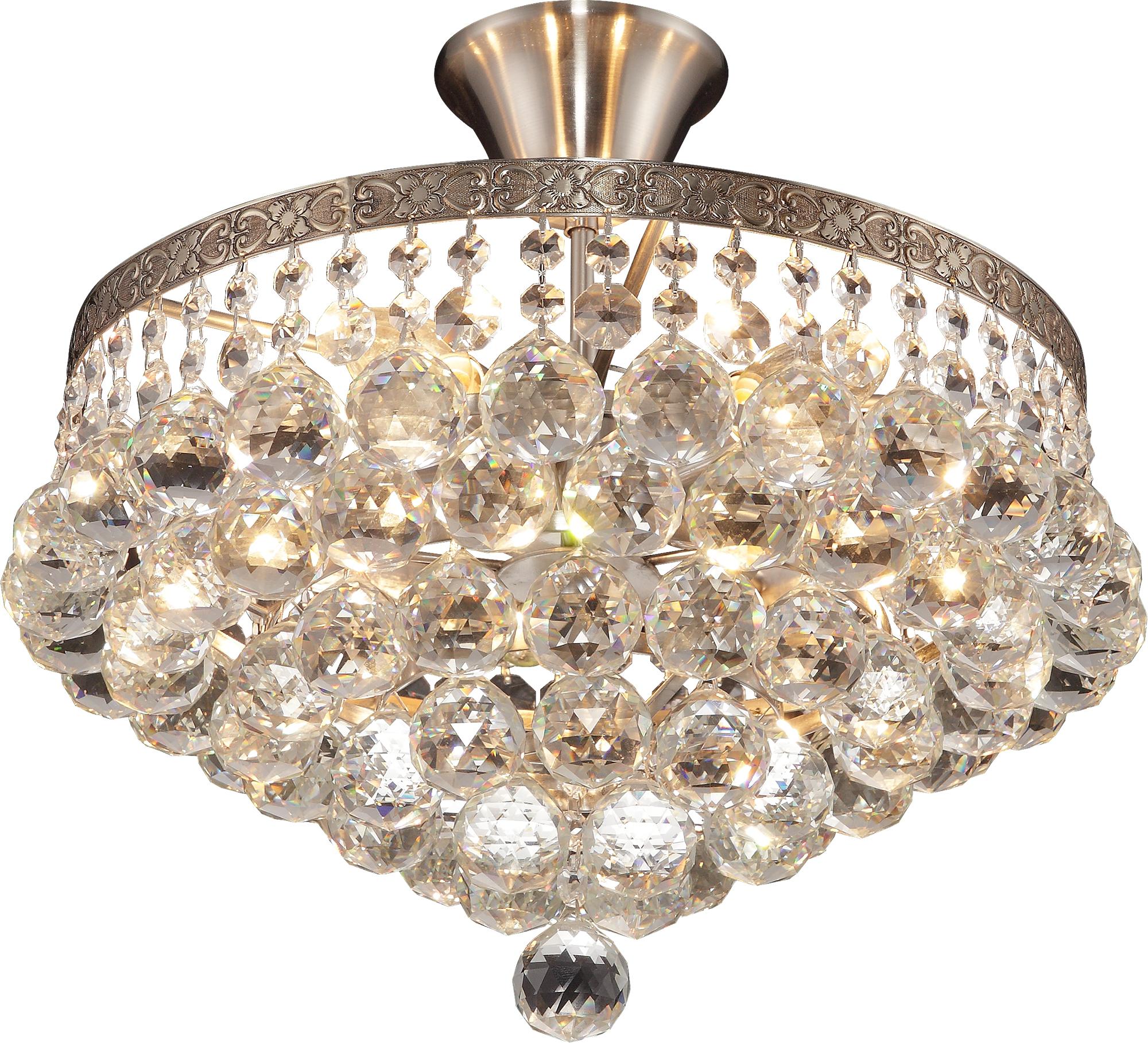 

Люстра Toplight Tl7230x-05sn, Tl7230x-05sn