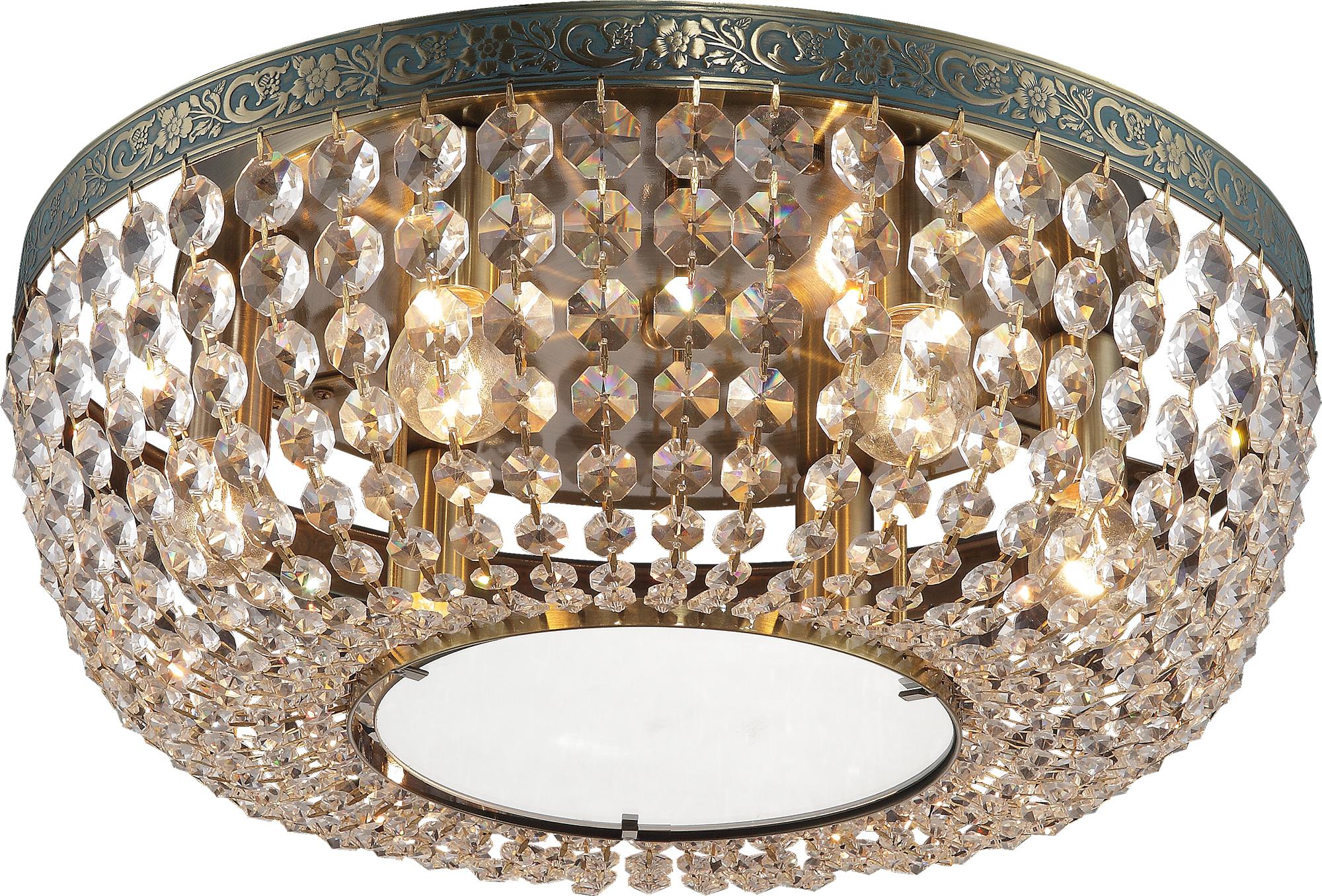 

Люстра Toplight Tl7240x-06ab, Tl7240x-06ab