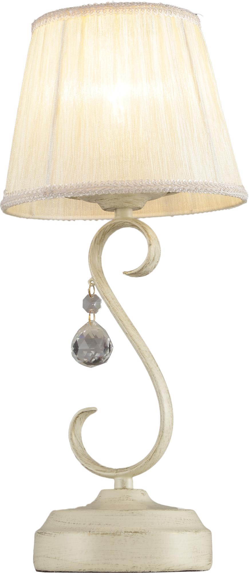 

Лампа настольная Toplight Tl7270t-01ry, Tl7270t-01ry