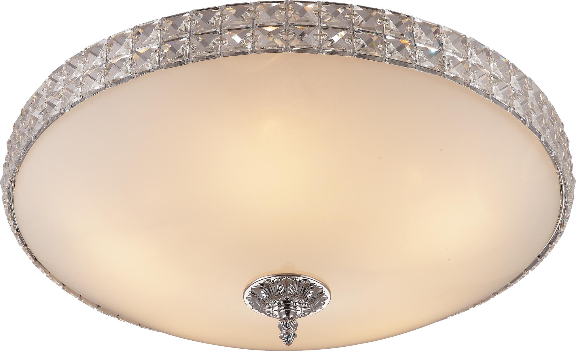 

Люстра Toplight Tl2630x-05ch, Tl2630x-05ch