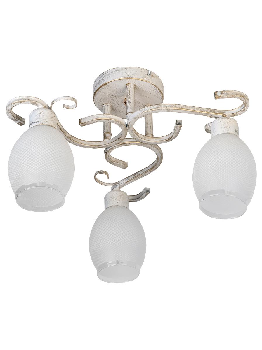 

Люстра Toplight Tl7360x-03wg, Tl7360x-03wg